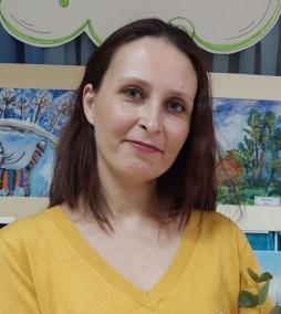 Киракосян Нигина Альмировна