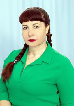 Романкевич Анна Вадимовна
