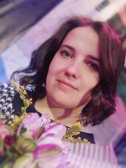 Гусихина Надежда Петровна